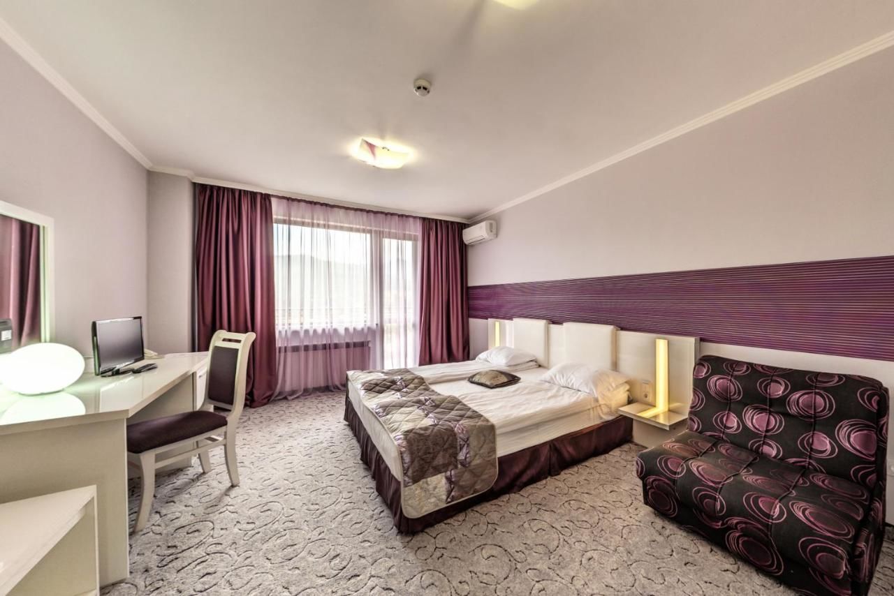 Отель Enira Spa Hotel Велинград