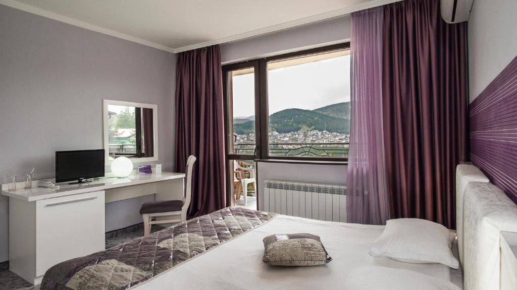 Отель Enira Spa Hotel Велинград-49
