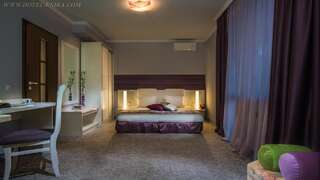 Отель Enira Spa Hotel Велинград-2