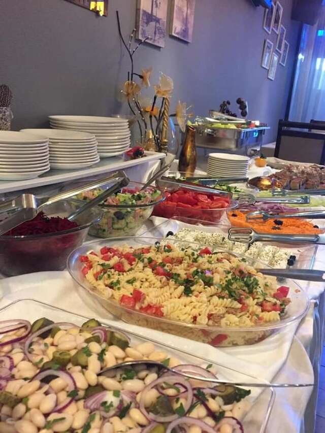Отель Enira Spa Hotel Велинград-12