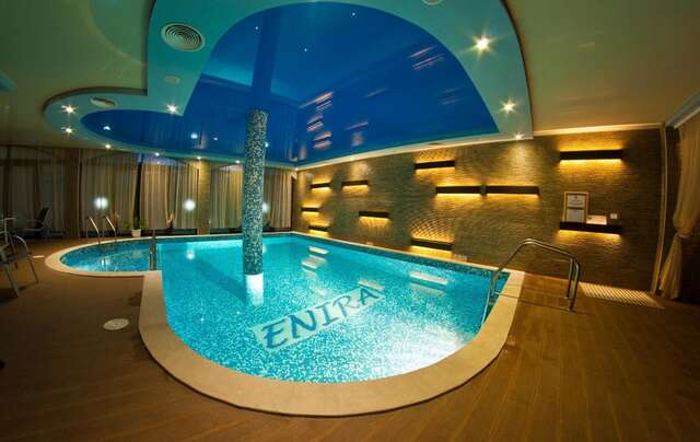 Отель Enira Spa Hotel Велинград-18
