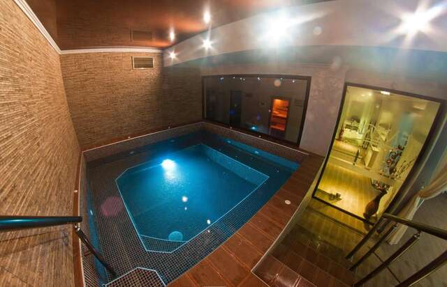 Отель Enira Spa Hotel Велинград-23