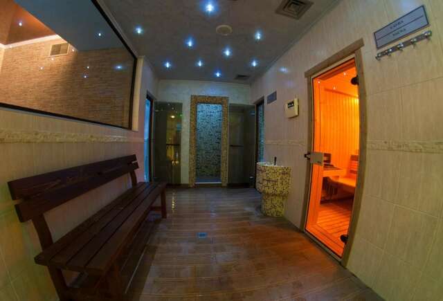 Отель Enira Spa Hotel Велинград-24