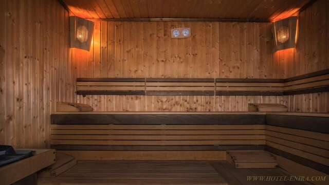 Отель Enira Spa Hotel Велинград-25