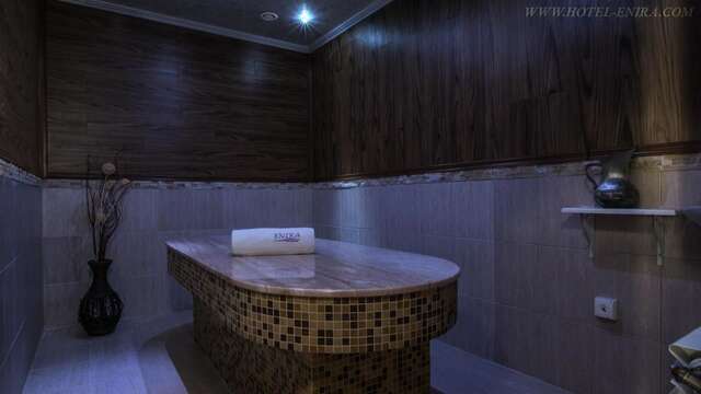 Отель Enira Spa Hotel Велинград-27