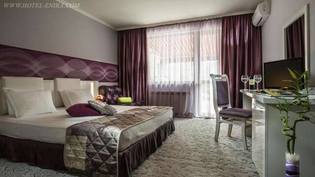 Отель Enira Spa Hotel Велинград-31