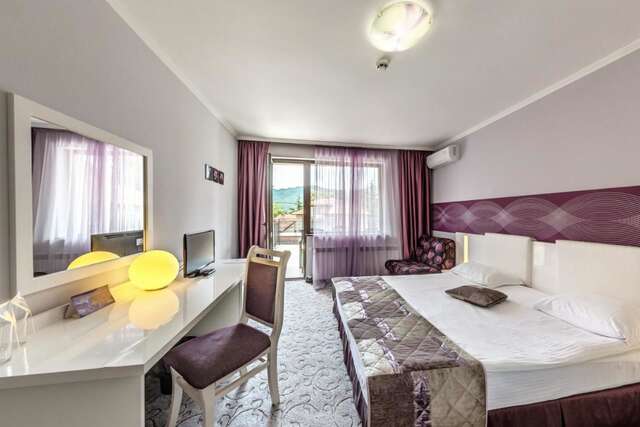 Отель Enira Spa Hotel Велинград-32