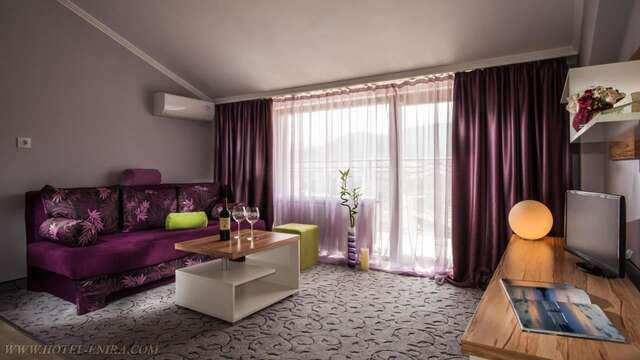 Отель Enira Spa Hotel Велинград-34