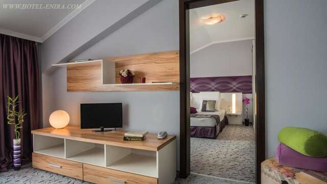 Отель Enira Spa Hotel Велинград-35