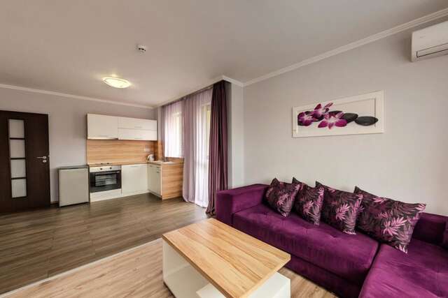 Отель Enira Spa Hotel Велинград-38