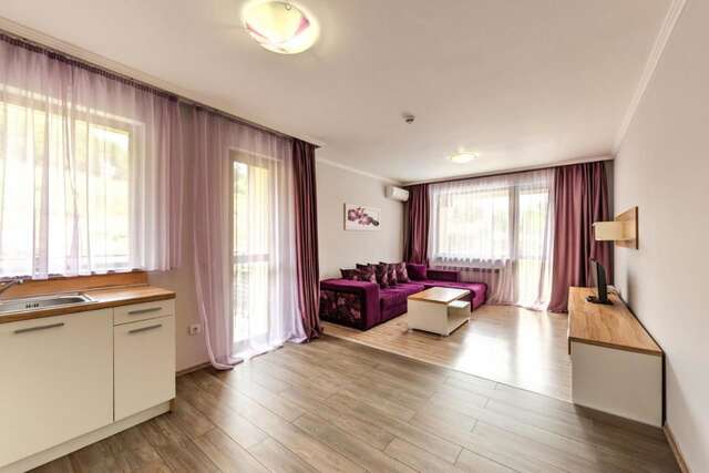 Отель Enira Spa Hotel Велинград-39