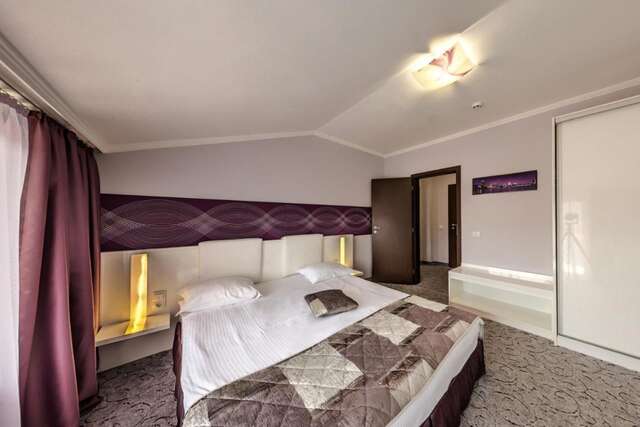Отель Enira Spa Hotel Велинград-40