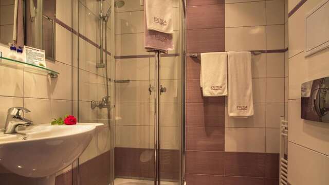 Отель Enira Spa Hotel Велинград-42