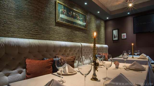 Отель Enira Spa Hotel Велинград-46