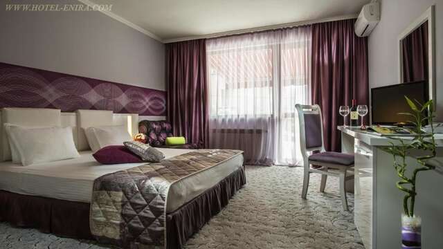 Отель Enira Spa Hotel Велинград-49