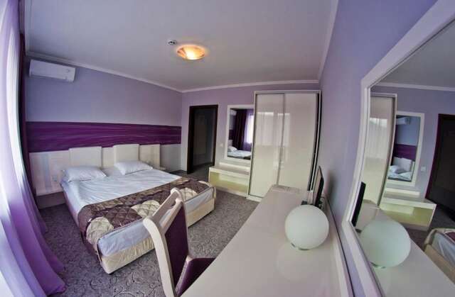 Отель Enira Spa Hotel Велинград-51