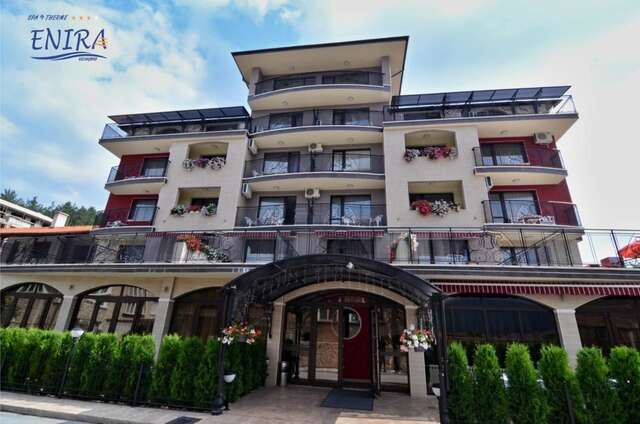 Отель Enira Spa Hotel Велинград-9